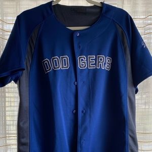 Dodgers jerseys
